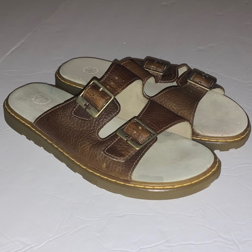 Dr. Martens Air Cushion Sole Women’s Sandals Sz 7